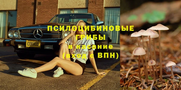 хмурый Абдулино